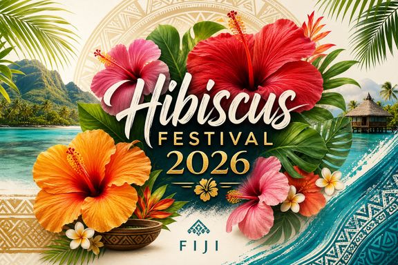 Hibiscus Festival 2026