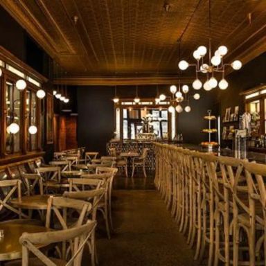 Bar Bosco