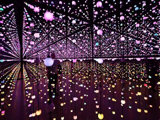 Hopscotch Portland Immersive Art Experience