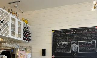 Tiarre's Brunch N Cakes