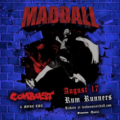 MADBALL