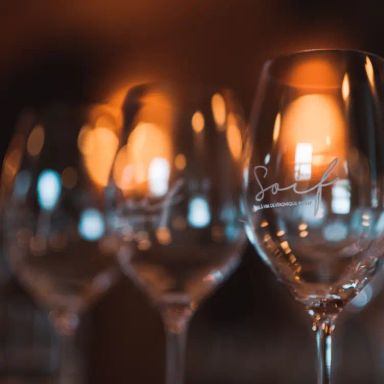 Soif Bar à vin