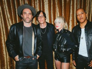 ALL THE FEELINGS TOUR with METRIC, BROKEN SOCIAL SCENE, AND STARS