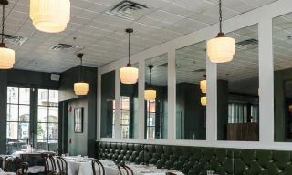 Tujague's - New Orleans