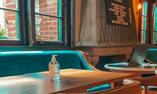 The Schoolhouse Dublin