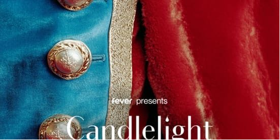 Candlelight: Tribute to Queen and The Beatles