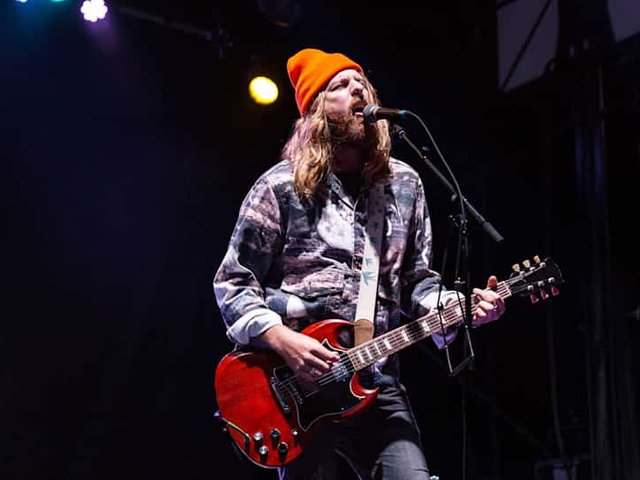 Matt Mays, Joel Plaskett Emergency and Terra Lightfoot