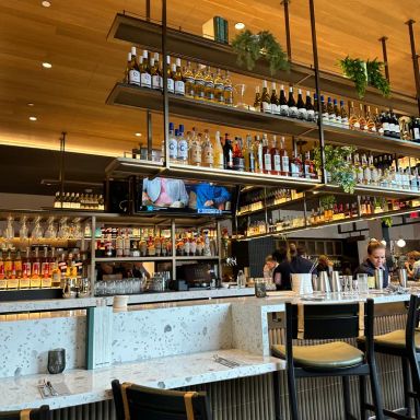 True Food Kitchen - Raleigh