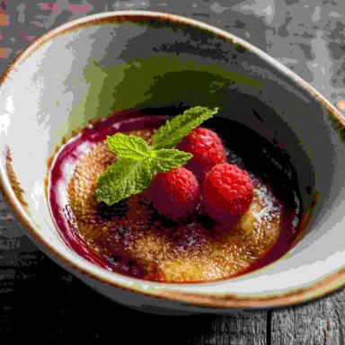 Cru Food & Wine Bar - West Village