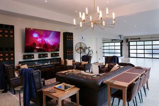 Entire Venue at Versatile high end multi purpose custom home