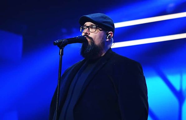 Big Daddy Weave