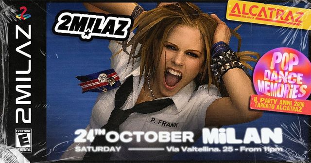 DUEMILAZ