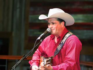 Tracy Byrd