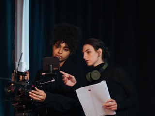 Women In Film: Industry Mixer
