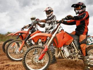 Motocross