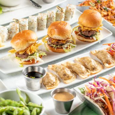 Kona Grill - Carmel