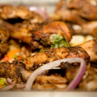 Lime & Lemon Indian Grill &amp; Bar - Durham