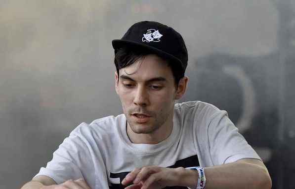 G. Jones