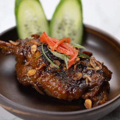 Nusa Dining Brisbane