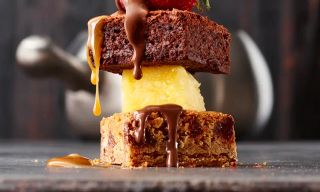 The Melting Pot - Longwood