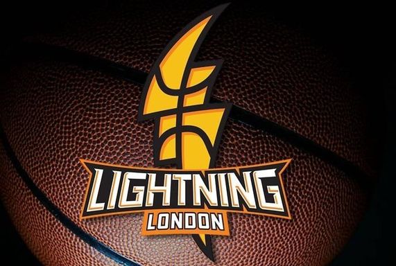London Lightning vs. Windsor Express - March 12