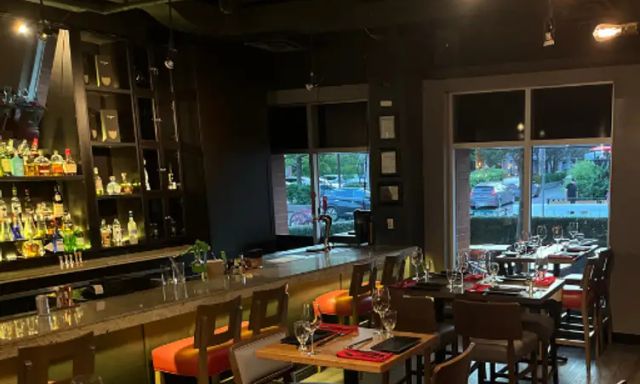 Prime Steak and Raw Bar