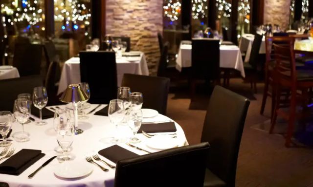 Ocean Prime - Denver - Larimer Square