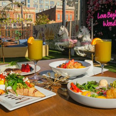 Wonderyard Garden & Table