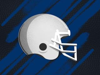 NFL Preseason Game 2 - TBD at Indianapolis Colts (Date TBD)