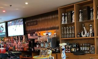 3 Mariachis (Vaughan)