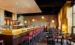 Ozumo - San Francisco