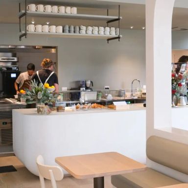 Sora Café