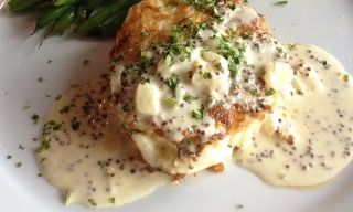Brooklyn Cafe