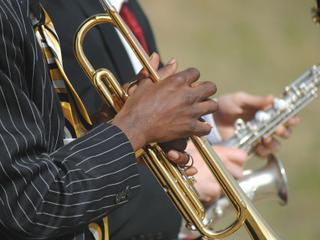 CGI Rochester International Jazz Festival (RIJF) 2027