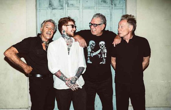 Sex Pistols