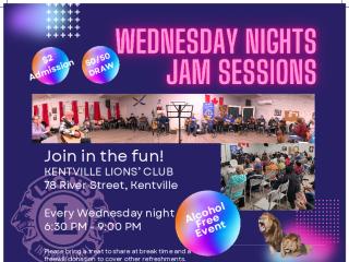 Jam Session