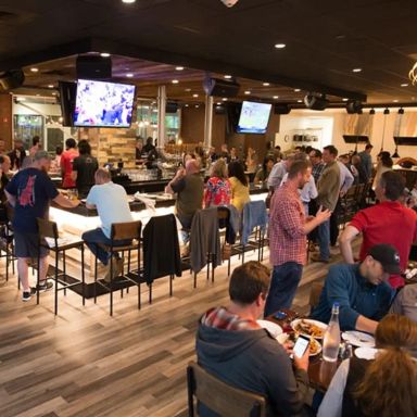 Urban Village Brewing Company