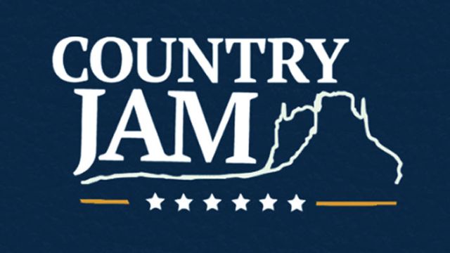 Country Jam Colorado 2027