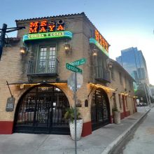 Meso Maya - Downtown Dallas
