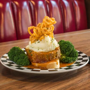 Cap City Fine Diner & Bar - Cincinnati