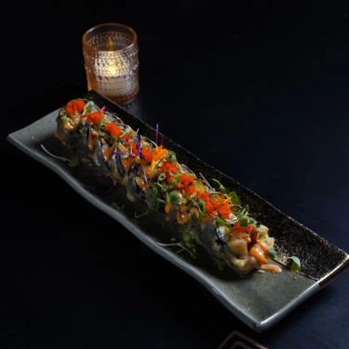 Takumi Bistro & Bar