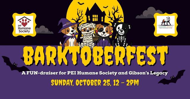 Barktoberfest
