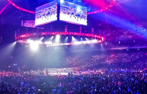 WWE NXT