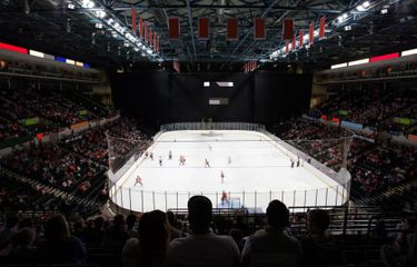 Idaho Falls Spud Kings vs. Ogden Mustangs