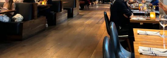 North Italia - Austin 2nd Street