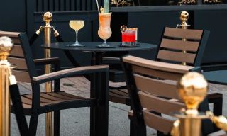 Goldwyn & Sons Bar