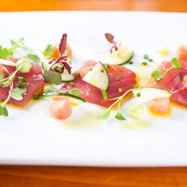 Atchafalaya Restaurant
