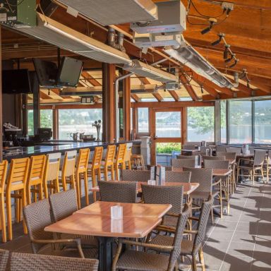 Boathouse - Port Moody