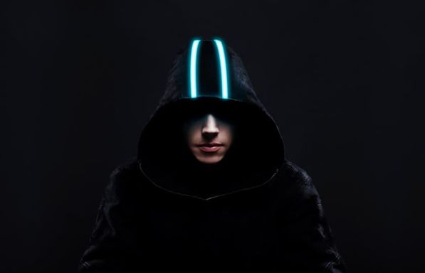 Liquid Stranger