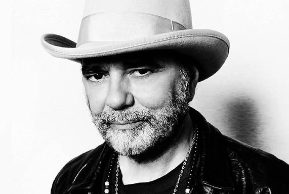 The Daniel Lanois Trio - August 10